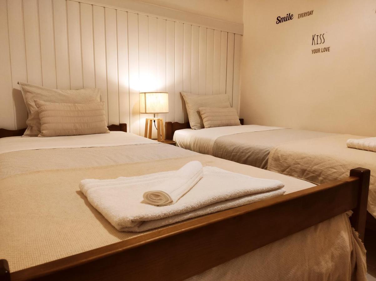 Apartemen 75 m² dengan 2 kamar tidur dan 1 kamar mandi pribadi di Kota Tua Porto Bagian luar foto