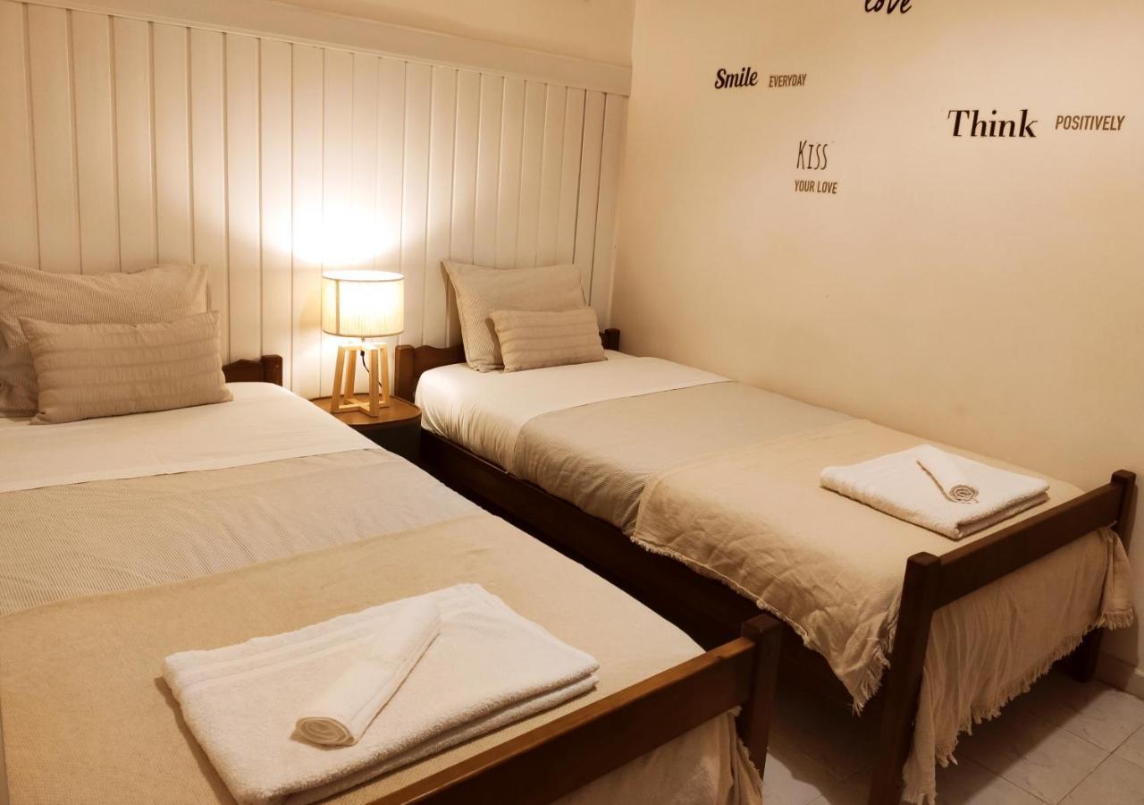 Apartemen 75 m² dengan 2 kamar tidur dan 1 kamar mandi pribadi di Kota Tua Porto Bagian luar foto