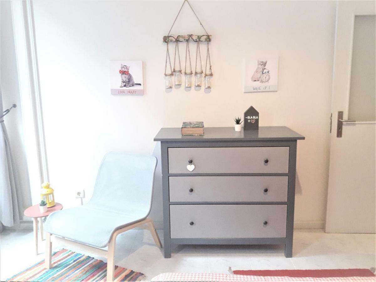 Apartemen 75 m² dengan 2 kamar tidur dan 1 kamar mandi pribadi di Kota Tua Porto Bagian luar foto